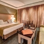 ArtPlatinum Suites & Apartments, ESTUDIO DELUXE